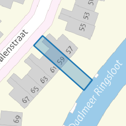 Perceel AMR01-I-1127