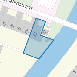 Perceel AMR01-I-1135