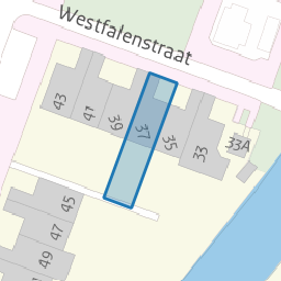 Perceel AMR01-I-1137