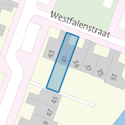 Perceel AMR01-I-1139