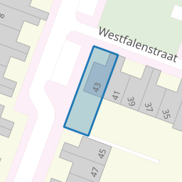 Perceel AMR01-I-1140