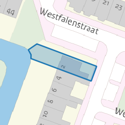 Perceel AMR01-I-1142