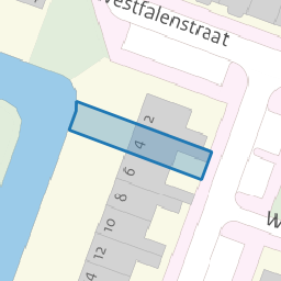 Perceel AMR01-I-1143