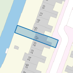 Perceel AMR01-I-1150