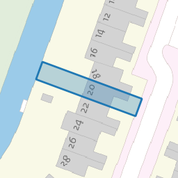 Perceel AMR01-I-1151