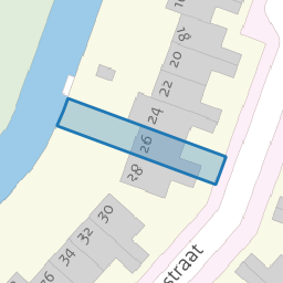 Perceel AMR01-I-1154