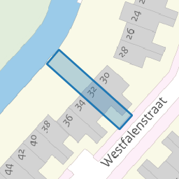 Perceel AMR01-I-1157