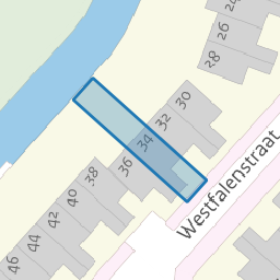 Perceel AMR01-I-1158