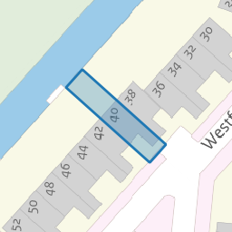 Perceel AMR01-I-1161