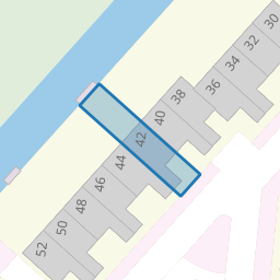 Perceel AMR01-I-1162