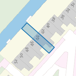 Perceel AMR01-I-1163