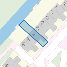 Perceel AMR01-I-1165