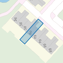 Perceel AMR01-I-1171