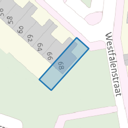 Perceel AMR01-I-1175