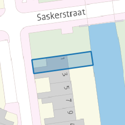 Perceel AMR01-I-1176