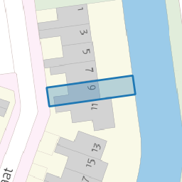 Perceel AMR01-I-1180