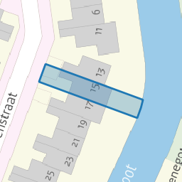 Perceel AMR01-I-1183