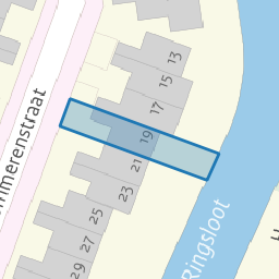 Perceel AMR01-I-1185