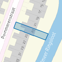 Perceel AMR01-I-1187