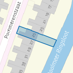 Perceel AMR01-I-1188