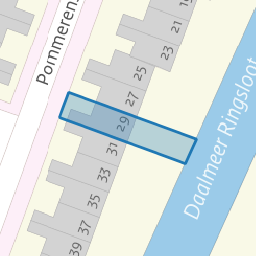 Perceel AMR01-I-1190