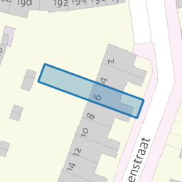 Perceel AMR01-I-1201