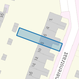 Perceel AMR01-I-1202