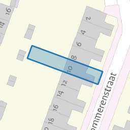 Perceel AMR01-I-1203