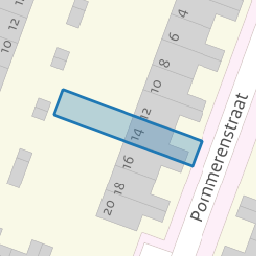 Perceel AMR01-I-1205