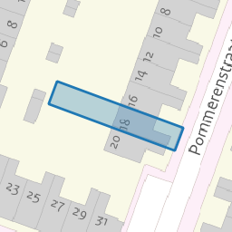 Perceel AMR01-I-1207