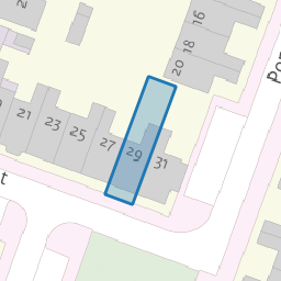 Perceel AMR01-I-1210