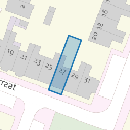 Perceel AMR01-I-1211