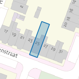 Perceel AMR01-I-1212