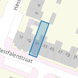 Perceel AMR01-I-1214