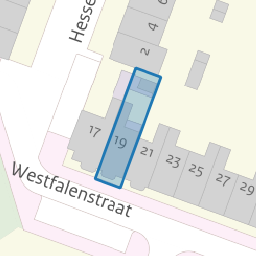 Perceel AMR01-I-1215