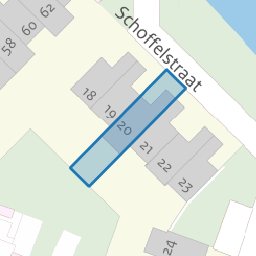 Perceel AMR01-I-1250