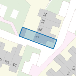 Perceel AMR01-I-1257