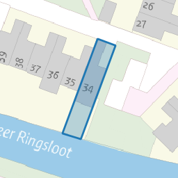 Perceel AMR01-I-1264