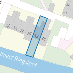 Perceel AMR01-I-1265