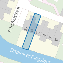 Perceel AMR01-I-1268