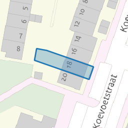 Perceel AMR01-I-1277