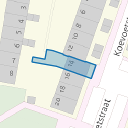 Perceel AMR01-I-1279