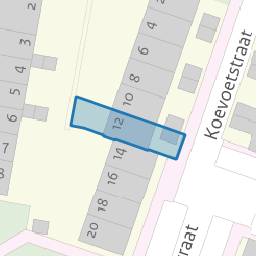 Perceel AMR01-I-1280