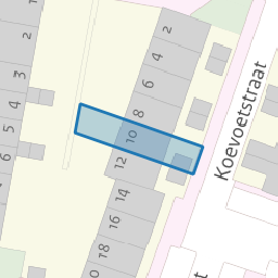 Perceel AMR01-I-1281