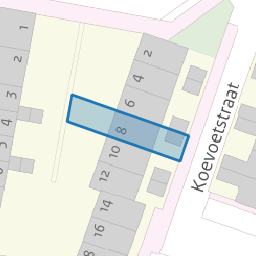 Perceel AMR01-I-1282