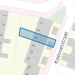 Perceel AMR01-I-1283