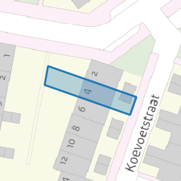 Perceel AMR01-I-1284