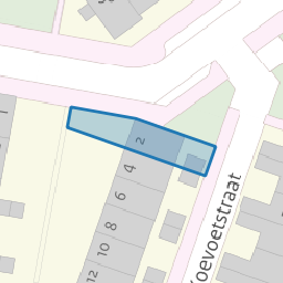 Perceel AMR01-I-1285