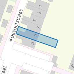 Perceel AMR01-I-1287