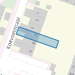 Perceel AMR01-I-1288